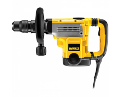Відбійний молоток DeWALT D25871K