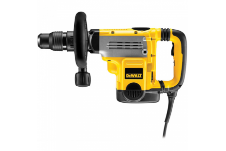 Відбійний молоток DeWALT D25871K