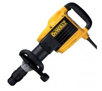 Отбойный молоток DeWALT D25899K