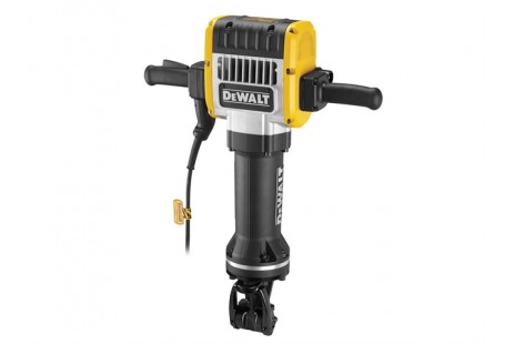  Відбійний молоток DeWALT D25981 