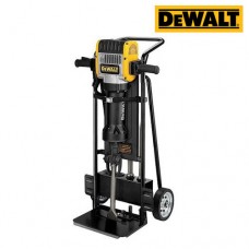Відбійний молоток DeWALT D25981K