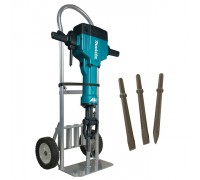 Відбійний молоток Makita HM1810