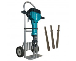 Відбійний молоток Makita HM1810