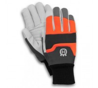 Перчатки с защитой от порезов Husqvarna Functional, р. 8