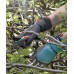 Рукавички для догляду за чагарниками Gardena 7 / S Рукавички для догляду за чагарниками Gardena 7 / S