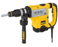 Перфоратор DeWALT SDS-MAX D25602K