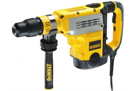 Перфоратор DeWALT SDS-MAX D25723K
