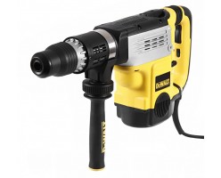 Перфоратор DeWALT SDS-MAX D25761K