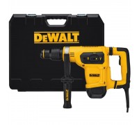 Перфоратор DeWALT SDS-Max D25481K