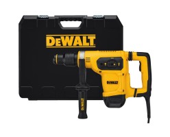 Перфоратор DeWALT SDS-Max D25481K