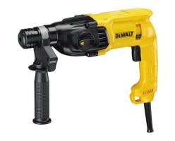 Перфоратор DeWALT SDS-Plus D25032K