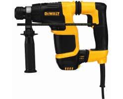 Перфоратор DeWALT SDS-Plus D25052K 