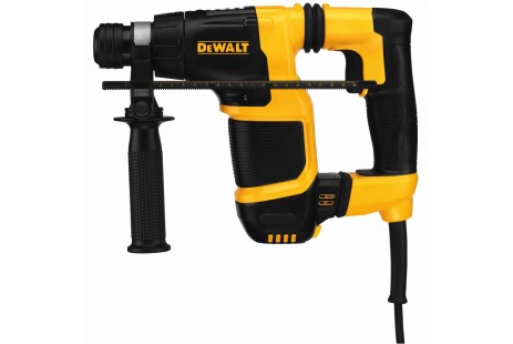 Перфоратор DeWALT SDS-Plus D25052K
