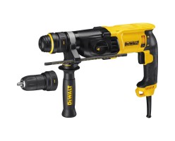 Перфоратор DeWALT SDS-Plus D25135K