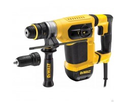 Перфоратор DeWALT SDS-Plus D25414KT