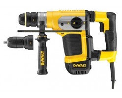 Перфоратор DeWALT SDS-Plus D25415K