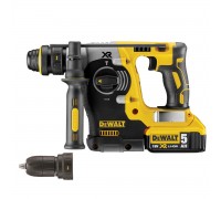 Перфоратор DeWALT, SDS PLUS DCH274P2