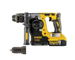 Перфоратор DeWALT, SDS PLUS DCH274P2