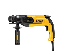 Перфоратор DeWalt D25103K