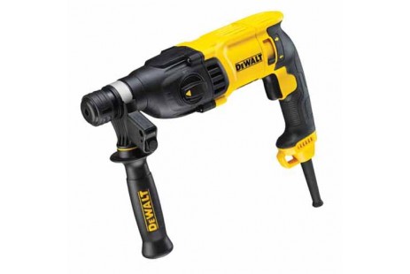 Перфоратор DeWalt D25133K
