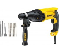 Перфоратор DeWalt D25133K_1