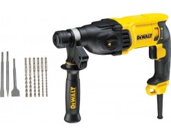 Перфоратор DeWalt D25133K_1