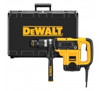 Перфоратор DeWalt SDS-MAX D25501K