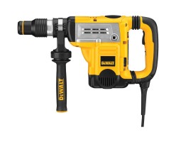 Перфоратор DeWalt SDS-MAX D25601K