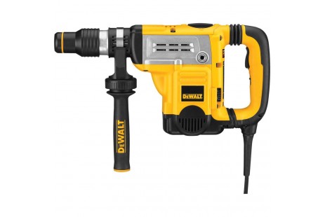 Перфоратор DeWalt SDS-MAX D25601K