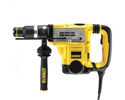 Перфоратор DeWalt SDS-MAX D25601KR 
