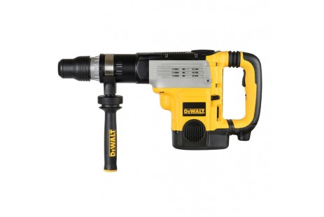 Перфоратор DeWalt SDS-MAX D25762K