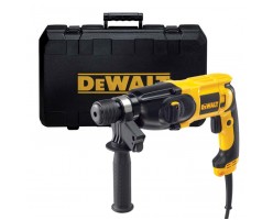 Перфоратор DeWalt SDS-Plus D25013K
