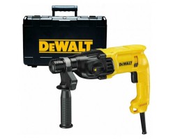 Перфоратор DeWalt SDS-Plus D25033K