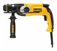 Перфоратор DeWalt SDS-Plus D25123K
