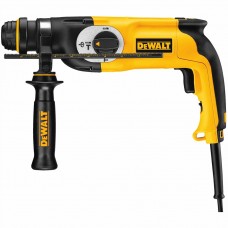 Перфоратор DeWalt SDS-Plus D25123K