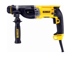 Перфоратор DeWalt SDS-Plus D25143K