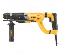 Перфоратор DeWalt SDS-Plus D25263K