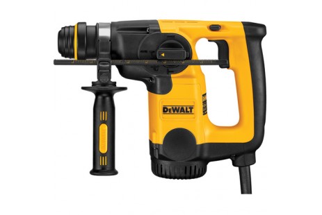Перфоратор DeWalt SDS-Plus D25313K