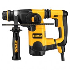 Перфоратор DeWalt SDS-Plus D25323K