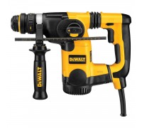 Перфоратор DeWalt SDS-Plus D25324K
