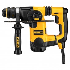 Перфоратор DeWalt SDS-Plus D25324K