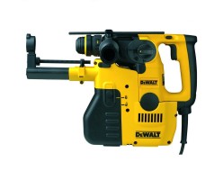 Перфоратор DeWalt SDS-Plus D25325K
