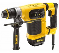 Перфоратор DeWalt SDS-Plus D25413K
