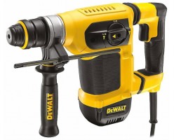Перфоратор DeWalt SDS-Plus D25413K