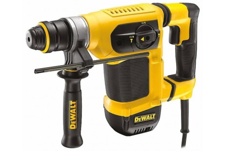 Перфоратор DeWalt SDS-Plus D25413K