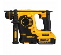 Перфоратор DeWalt, SDS PLUS DCH253M2