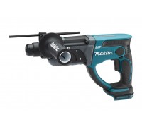Перфоратор Makita BHR202Z