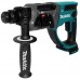 Перфоратор Makita BHR202Z Перфоратор Makita BHR202Z
