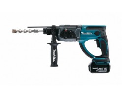 Перфоратор Makita DHR202RFJ