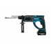 Перфоратор Makita DHR202RFJ Перфоратор Makita DHR202RFJ